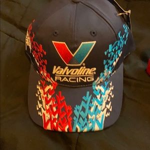 Valvoline racing hat